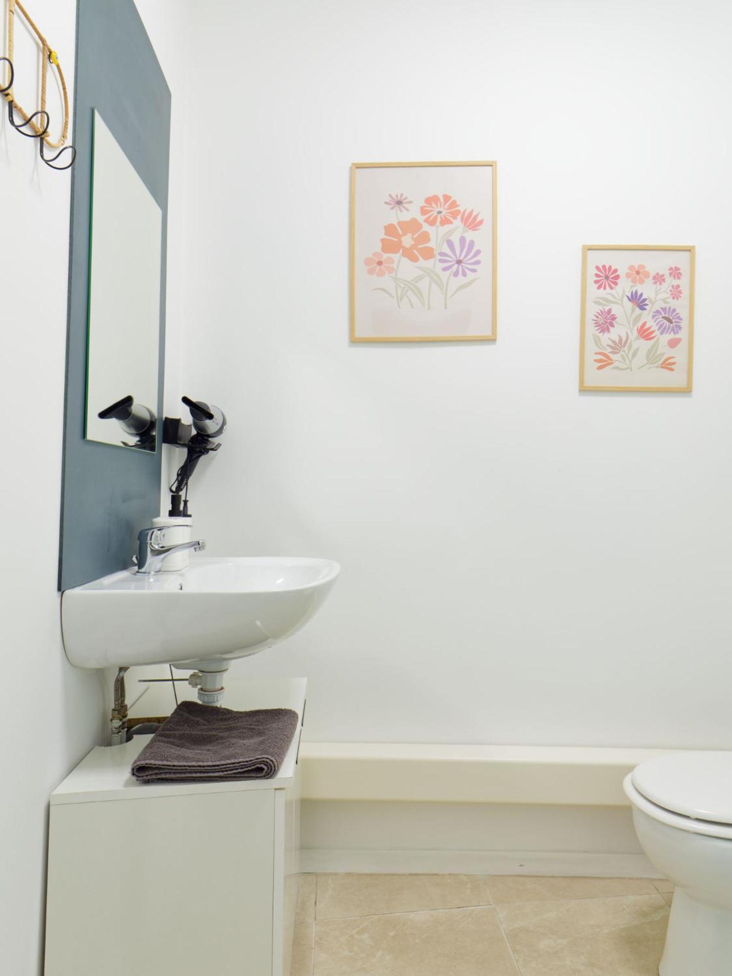 Appartement Martigues Vue Etang Dış mekan fotoğraf