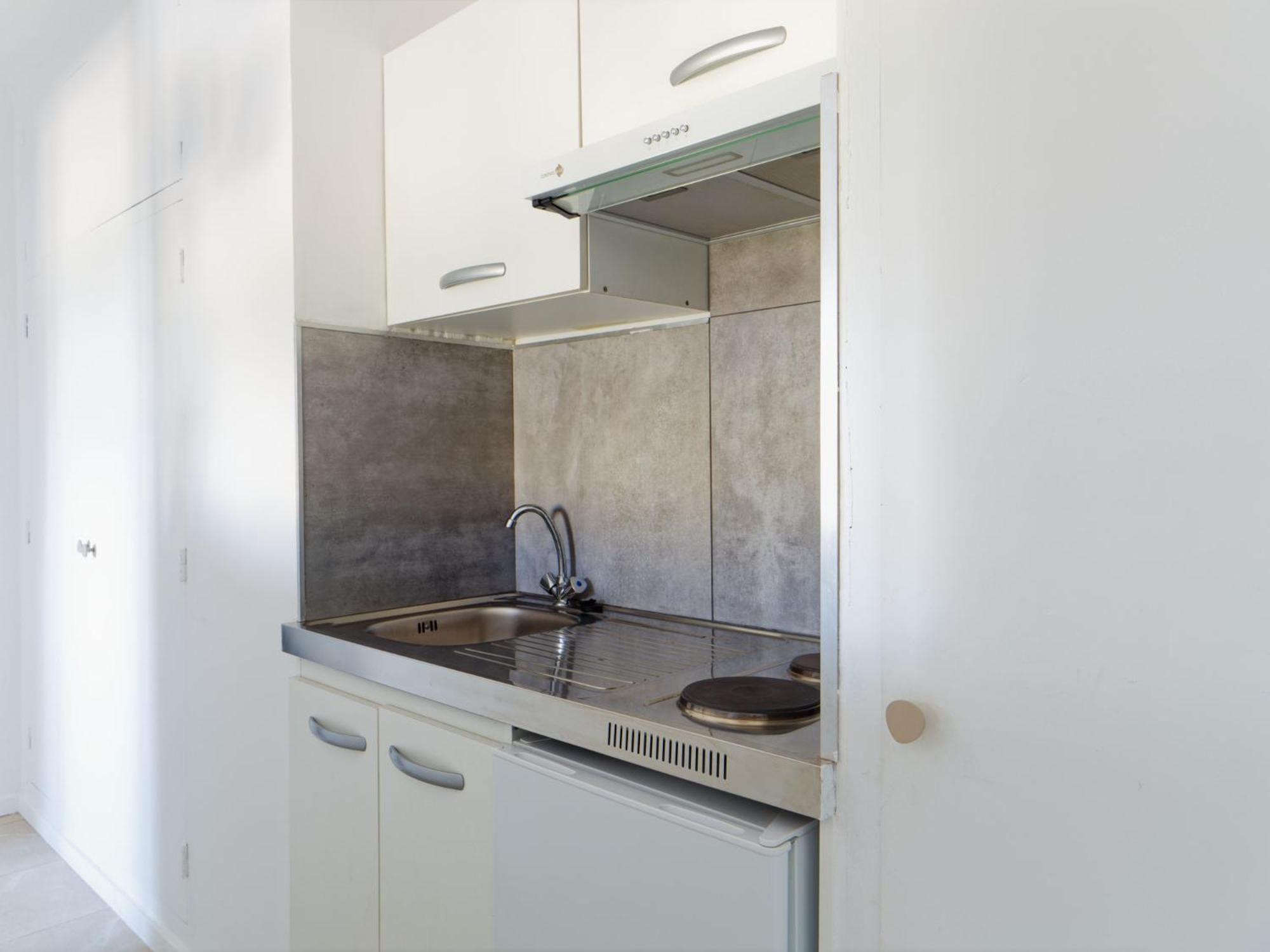 Appartement Martigues Vue Etang Dış mekan fotoğraf