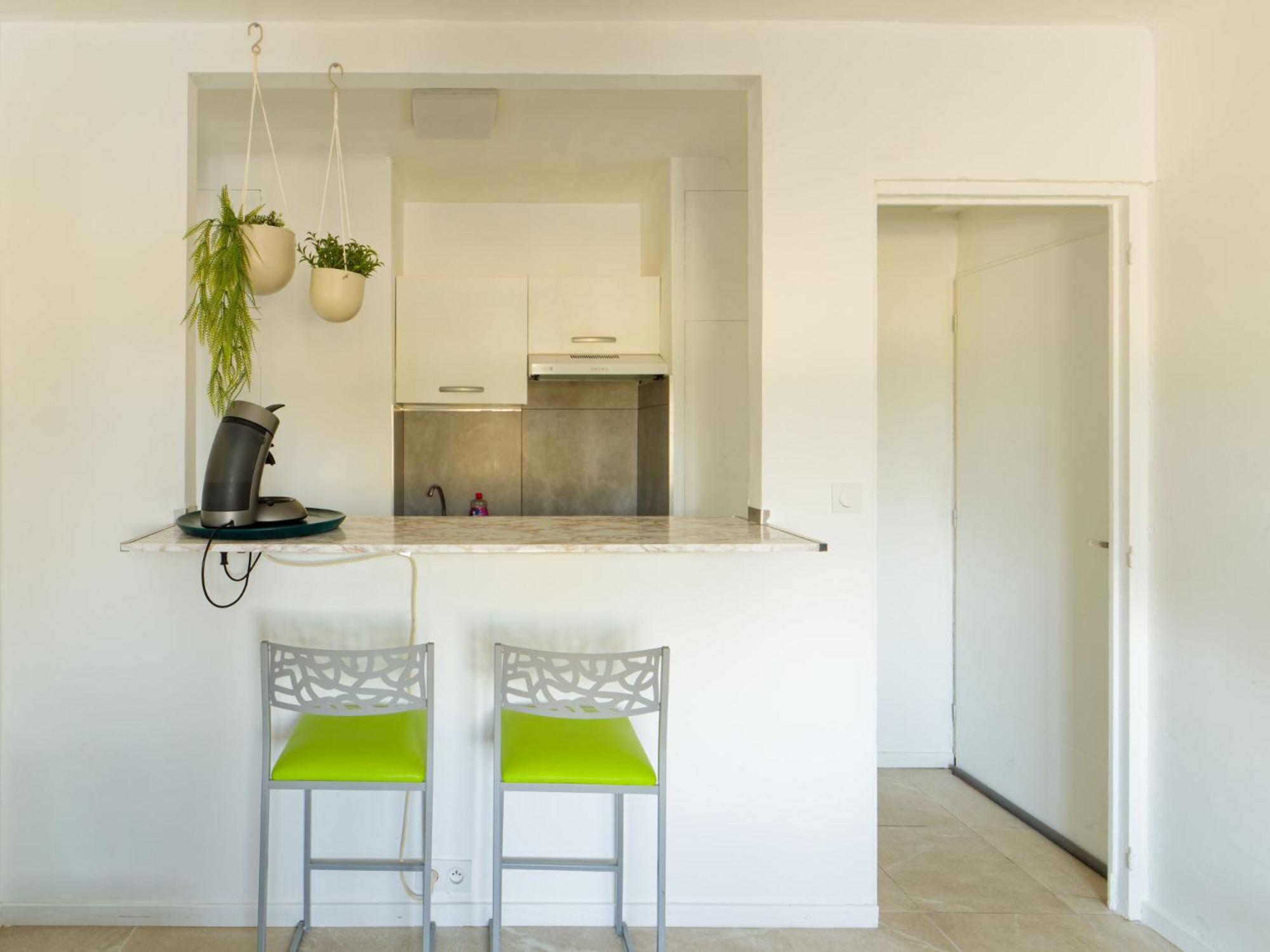 Appartement Martigues Vue Etang Dış mekan fotoğraf