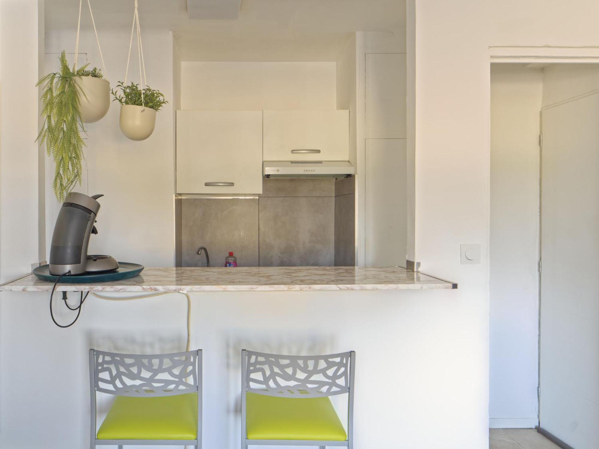 Appartement Martigues Vue Etang Dış mekan fotoğraf