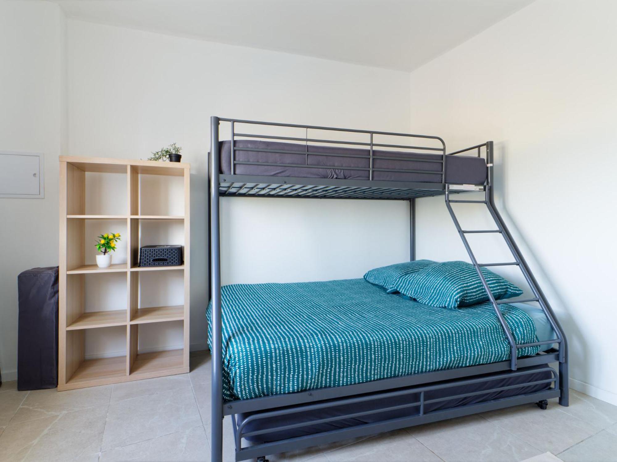 Appartement Martigues Vue Etang Dış mekan fotoğraf