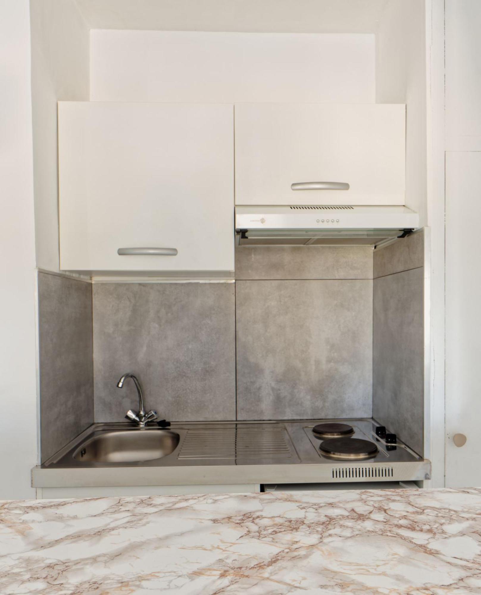 Appartement Martigues Vue Etang Dış mekan fotoğraf