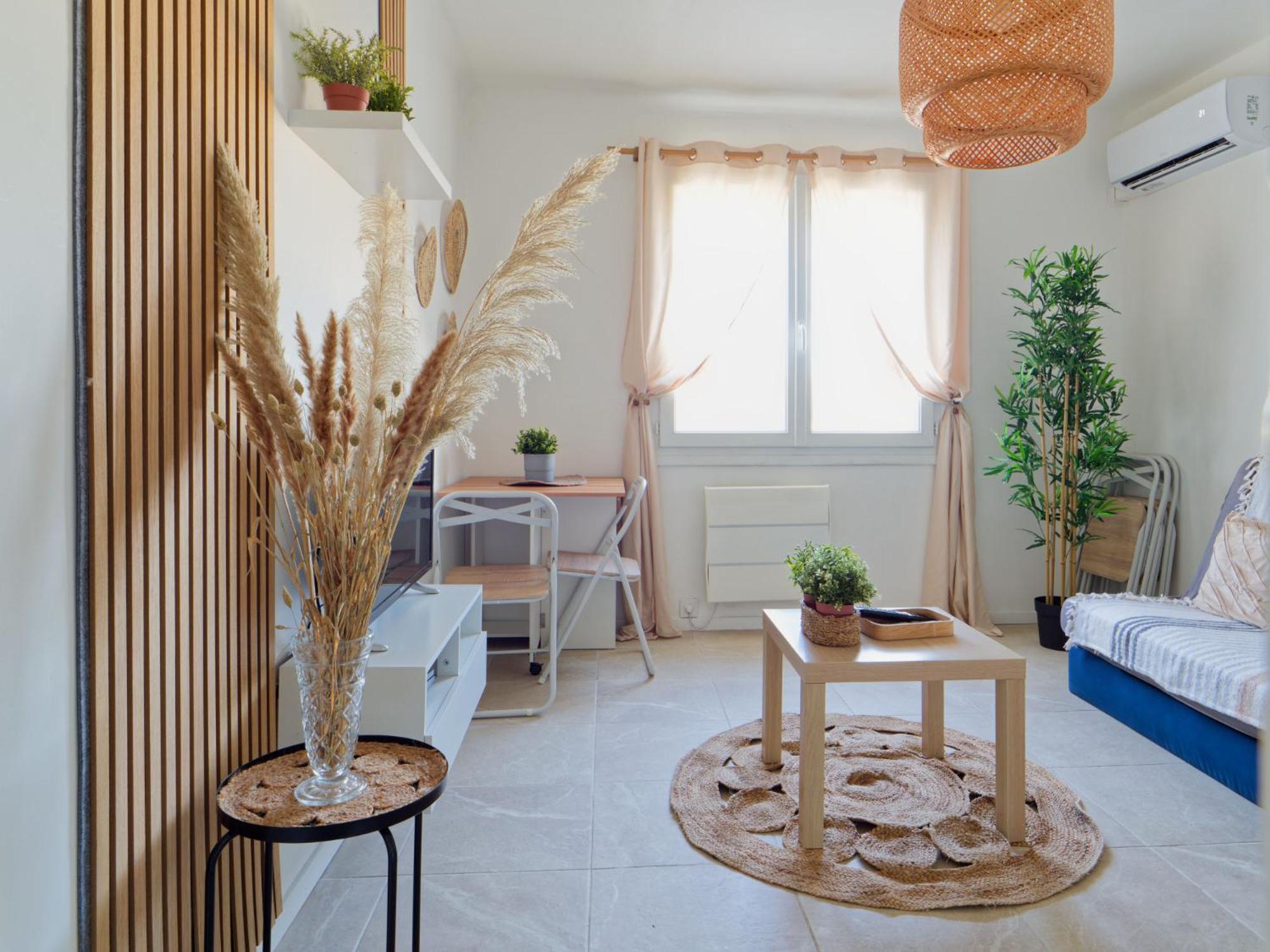Appartement Martigues Vue Etang Dış mekan fotoğraf