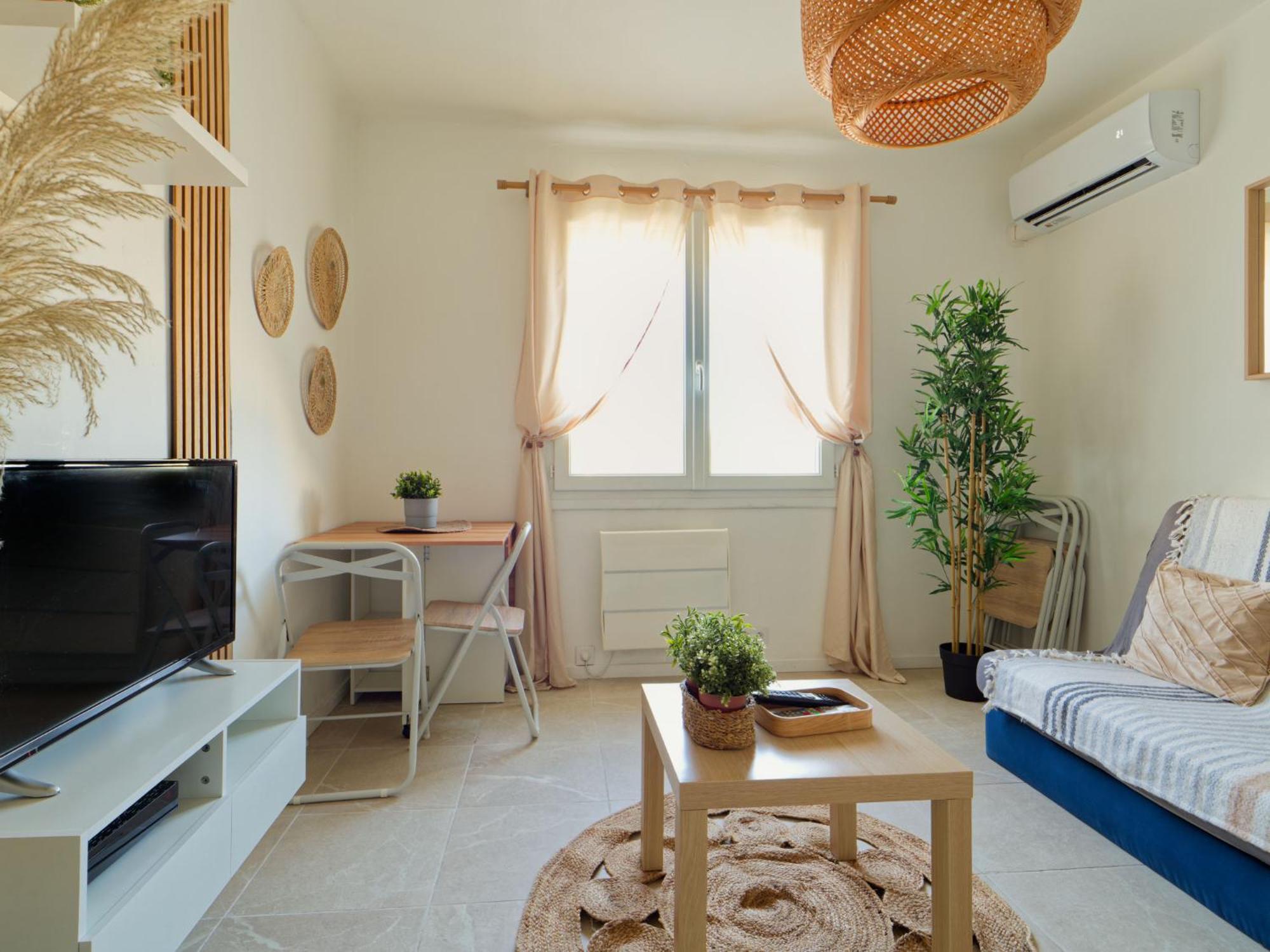 Appartement Martigues Vue Etang Dış mekan fotoğraf