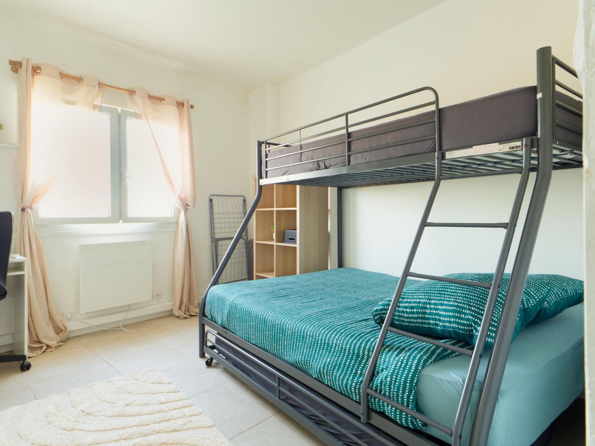 Appartement Martigues Vue Etang Dış mekan fotoğraf